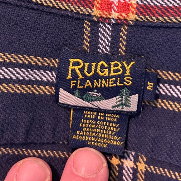flannel - Picture 2 of 2